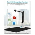 thumbnail image 4 of Document Camera Scanner For Teachers Portable Book Scanner, Capture Size A4 8MP HD Professional Photo Scanner For File ,Compatibility, 4 of 7
