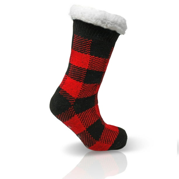 72 Pairs Furry Slipper Socks For Women Kitten Fluffy And Sherpa Socks -  Womens Thermal Socks
