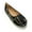 Black, variant on Three Lair Belted Plaid Ballerina Flats