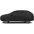 thumbnail image 2 of Car Cover Compatible with Mercedes Benz Glk 350 SUV,Waterproof Full Car Cover Rain Snow Resistant All Weather Protection Car Cover Scratch Resistant Outdoor B, 2 of 7