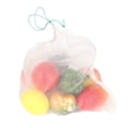 thumbnail image 4 of Bolsas de frutas de jardín, 50 piezas Bolsas de protección de frutas y verduras de jardín Bolsa de malla de protección de frutas Durabilidad probada en el tiempo, 4 of 8