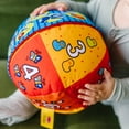 thumbnail image 6 of Melissa & Doug K's Kids 2-in-1 Talking Ball Educational Toy - ABCs and Counting 1-10, 6 of 9