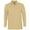 Sand, variant on SOLS Mens Winter II Long Sleeve Pique Cotton Polo Shirt