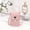 Pink Color, variant on Mickey Shoulder Bag Cartoon Mini Crossbody Bag Cute Portable Mobile Phone Purse