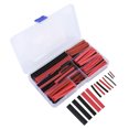 thumbnail image 4 of Heat Shrink Tubing, High Strength High Toughness Line Group Label Wide Application Heat Shrink Wire Connectors  For Wire Connection, 4 of 8