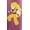 CABERET, variant on Dragon Ball Z Boys Fleece Jogger Sweatpants, Sizes 4-16