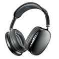thumbnail image 1 of Audifonos Manos Libres Bluetooth Aux FM MicroSD Negro, 1 of 5