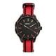 thumbnail image 1 of Reloj de Hombre Urban Tactico Steiner Correa NATO 42 mm Rojo, 1 of 3