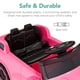 thumbnail image 5 of Ride On Truck Best Choice Products Kids, 6 V, con control parental, 5 of 7