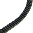 thumbnail image 3 of For Clubcar Ds Precedent Drive Belt Starter Golf Cart Ds 1997- Afortunado Sencillez, 3 of 3