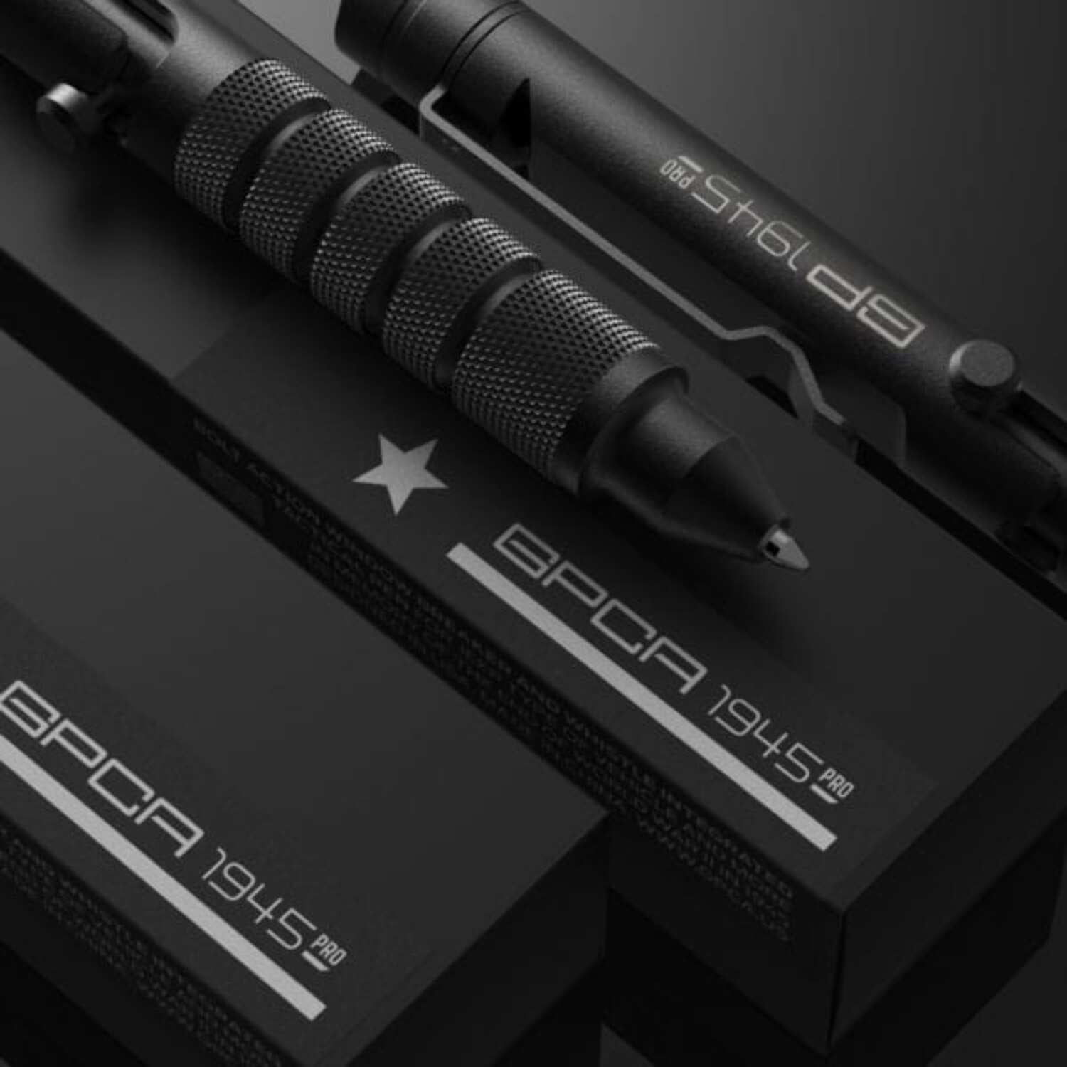 GP 1945 Bolt Action Pen PRO