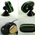 thumbnail image 2 of OULII 1Pcs Dash Clock for Car Accessories in Black with Electronic Timekeeping, 2 of 5