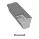 thumbnail image 5 of Correa Stens 265-186 reemplaza a John Deere GX20006 de 88-1/2 pulgadas por 1/2 pulgadas, 5 of 8