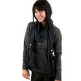 thumbnail image 1 of Rusty - Twisted Sista Eclipse Women's Scarf - OS, 1 of 1