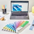 thumbnail image 2 of Pantone Color Bridge Guide Coated, 2 of 3