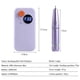 thumbnail image 4 of DDQ-pulidora de uñas recargable, máquina para exfoliación pulida con pantalla LCD, lijadora de bajo ruido para uñas de Gel, 30000RPM, 4 of 5