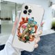 thumbnail image 3 of JoJos Bizarre-funda de teléfono para iPhone, carcasa transparente de TPU para iPhone 15, 11, 12, 13, 14, Mini Pro Max, XR, X, XS, 8, 7, 6 Plus, SE 2020, 3 of 5