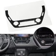 thumbnail image 2 of Elevate Your for Toyota for Corolla's Interior with 5D Carbon Fiber Stickers, 2 of 7