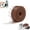 Brown, variant on Weather Stripping, Door Tape, 16.8Ft Door Weather Stripping Adhesive Draft Stopper Seal Strip for Doors, Windows & Shower Doors