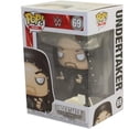 thumbnail image 1 of Funko Pop! WWE - Undertaker (encapuchado) Funko, 1 of 2