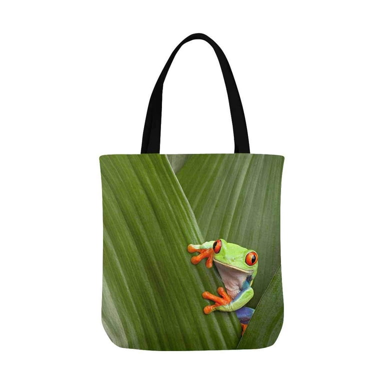 Rainforest Tote Bag