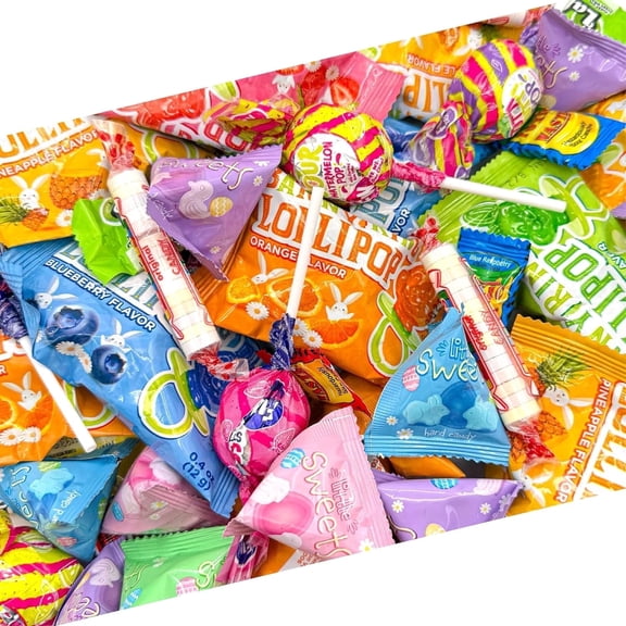 Assorted  Candy | 2 Pound Bag |