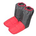 thumbnail image 1 of MYG Chaussettes d'Hiver Chaudes Sac de Couchage Chauffe-Pieds Couverture pour Camping Randonnée Voyage, 1 of 8