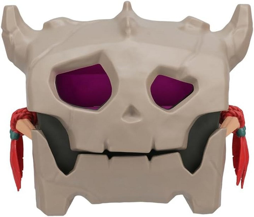 Zelda Bokoblin Chest Light with Sound Colors Night Lamp Video Game Merch LICENSED