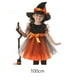 thumbnail image 3 of Sonducket Niños Niñas Halloween Cosplay fiesta capa vestido ropa disfraces rendimiento Festival vestir accesorios de decoración Disfraces de disfraces 100cm Sonducket AP012654-02, 3 of 6