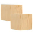 thumbnail image 4 of WHAMVOX 2 Pcs Couch High Furniture Support Blocks 5.00X5.00X5.00CM, 4 of 8