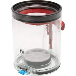 掃除機・クリーナー dyson bin assy ir Dyson V8, V7 Vacuum Clear Bin, Dust Bin 967699-01, Genuine
