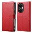 thumbnail image 1 of Case for FOXDOCK OnePlus Nord N30 Wallet Case – Premium Leather, 3 Card Slots, Shockproof Protection, 1 of 5