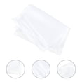 thumbnail image 4 of Yuangui Travel Pouch Shoes Shoe Bags Portable Organizers Zipper Drawstring Proof Storage Luggage Lockorganizer Clear Bag, 4 of 10