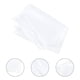thumbnail image 5 of 5pcs bolsas de zapatos de plástico bolsa de almacenamiento de zapatos de viaje bolsas de zapatos transparentes, 5 of 5