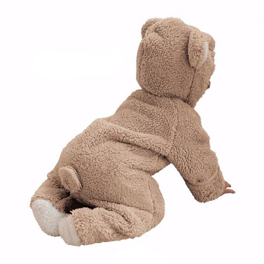 Baby hoodie with ears Clearance