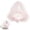 D, variant on Dog Face net, Breathable Soft Dog Mesh Head Cover, Anti Eating Pet Headgear for Cats, Small Medium Dogs