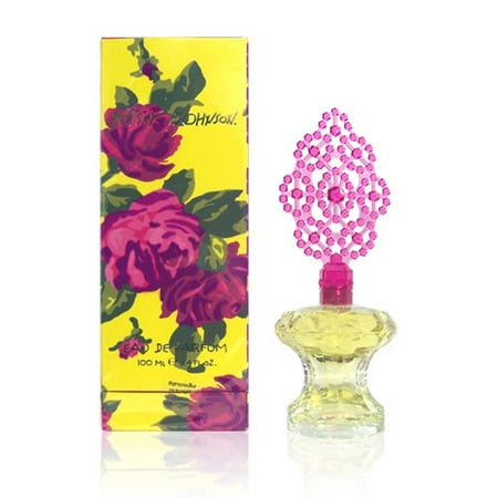 BETSEY JOHNSON eau de parfum spray (100 ml) 