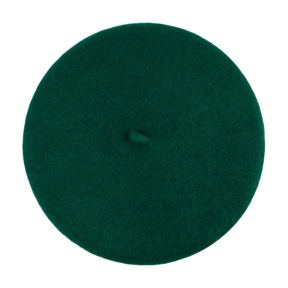 IDALL Beret Hats Newsboy Cap Wool Beret Hat French Hats Fashion Ladies Beret Caps For Women Girls Lady Hats for Women Beanie Coffee M