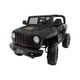 thumbnail image 1 of Camioneta Montable Eléctrica Para Niños Control Remoto negro, 1 of 8