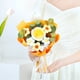 thumbnail image 3 of Ramo de flores de San Valentín. Un regalo ideal para personas de todas las edades. Flores y juguetes extraíbles., 3 of 3