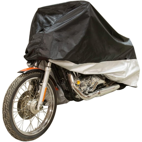 Raider 02-6612 GT-Series Motorcycle Storage Cover (Large)