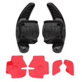 thumbnail image 1 of Paddle, High- Steering Wheel Shifter, Durability Strength For Car Vehicle Travel Home, 1 of 8