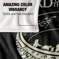 thumbnail image 4 of The Lord of The Rings Blanket, 50'x60' The Journey Silky Touch Super Soft Throw Blanket, 4 of 6