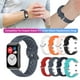 thumbnail image 2 of Correa De Reloj De Repuesto De Silicona Suave Compatible Con Huawei Watch Fit Smart Watch matsuzay EL016932-06, 2 of 5
