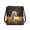 White Horse Sunflower Print, variant on Tutolipy Butterfly Pattern Design Purse Satchel, Adjustable Strap Shoulder Bag Durable Exquisite UV Craft Satchel Bag for Daily Outdoor