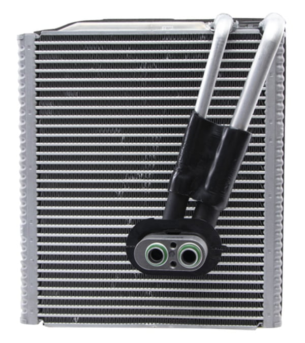 Parallel Flow Evaporator Core