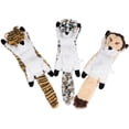 thumbnail image 1 of 3pcs Dog Plush Toy, 1 of 2