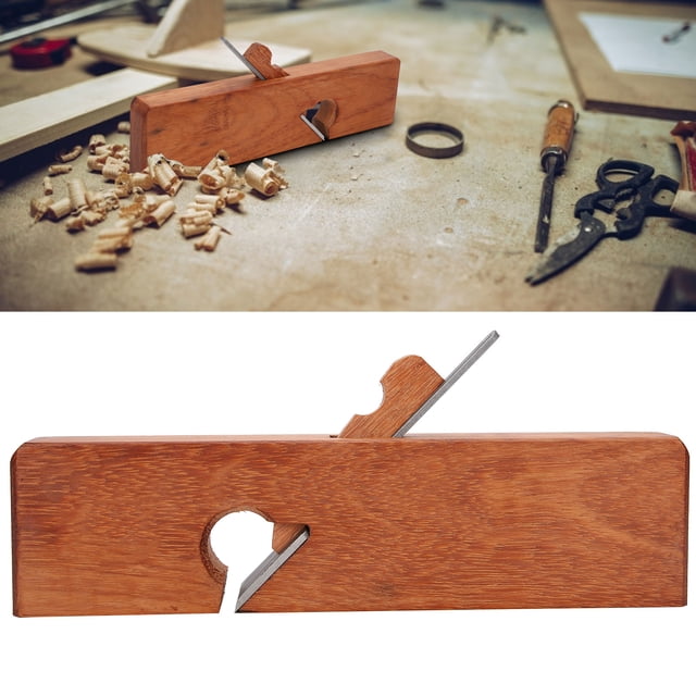 Suminadora de Recorte de Carpinero, Tragamonedas de Madera de Borde Plano que Ahorra Mano