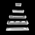 thumbnail image 6 of Triangular Optical Glass Prism Refractor Light Spectrum Physics Teaching Toy, 6 of 8