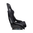 thumbnail image 5 of NRG FRP Bucket Seat w/Race Style Bolster/Lumbar - Large - FRP-301, 5 of 11